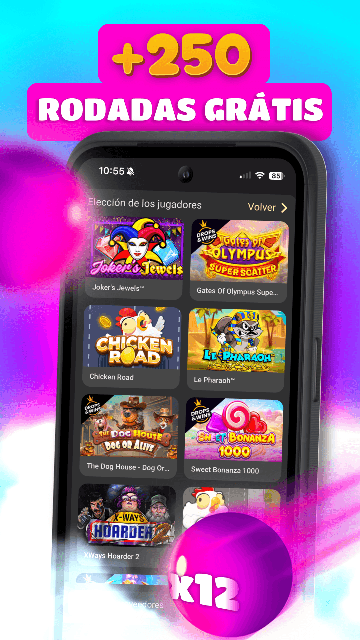 Yamal Casino Screenshot