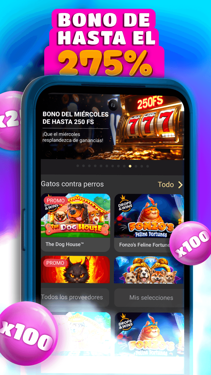 Yamal Casino Screenshot